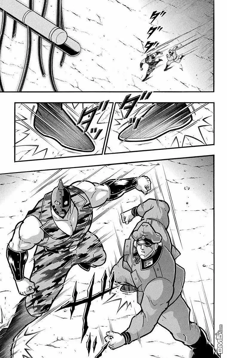 《筋肉人》第288话 第19页