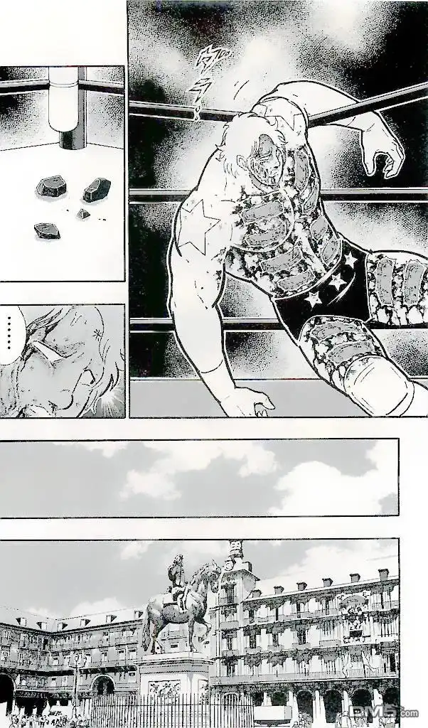 《筋肉人》38卷06话 第18页