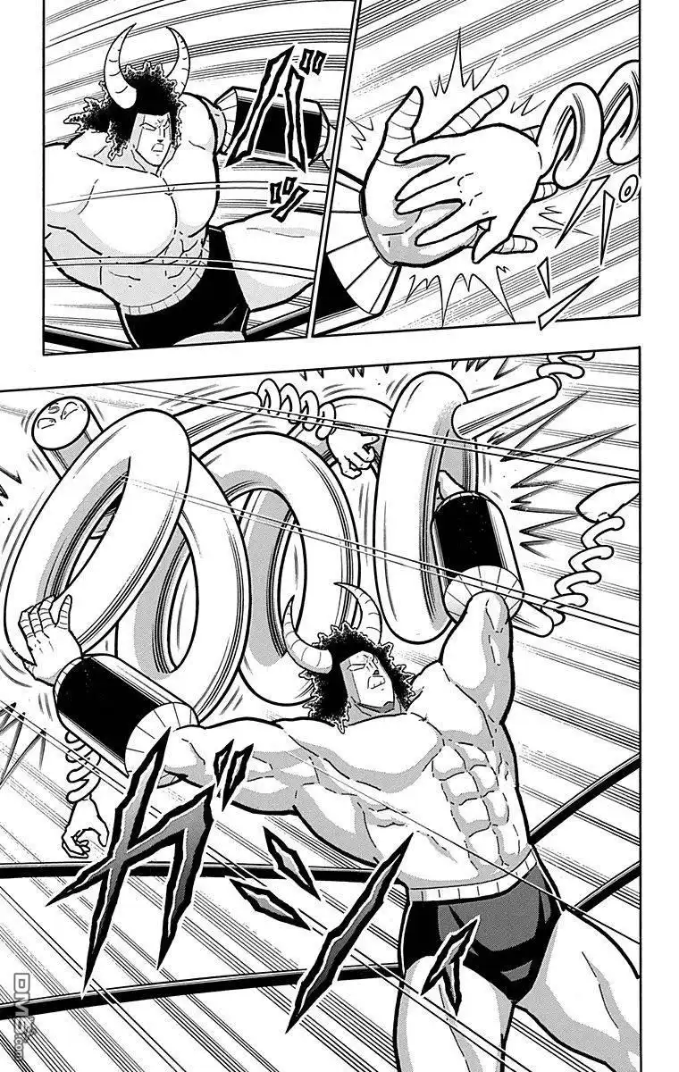 《筋肉人》43卷05话 第5页