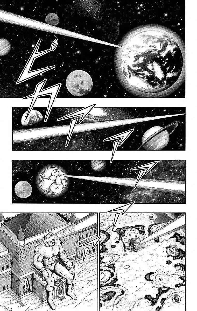 《筋肉人》第117话 第17页