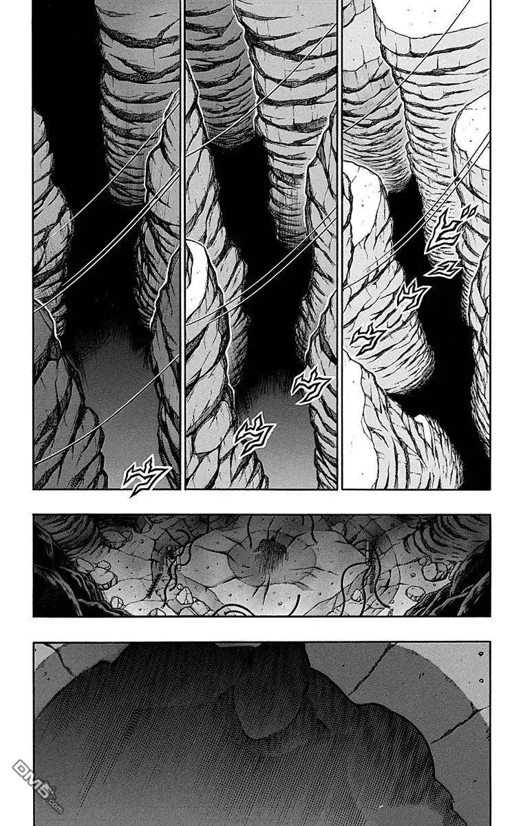 《筋肉人》第119话 第19页