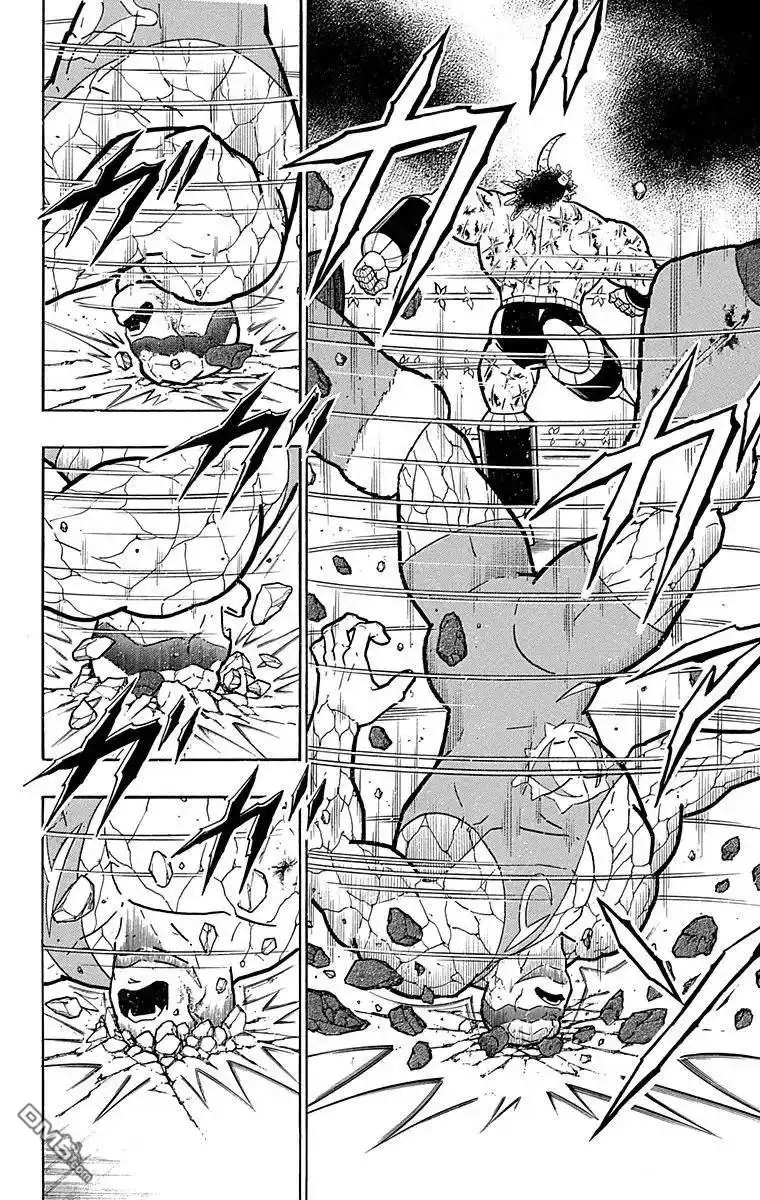 《筋肉人》第133话 第2页