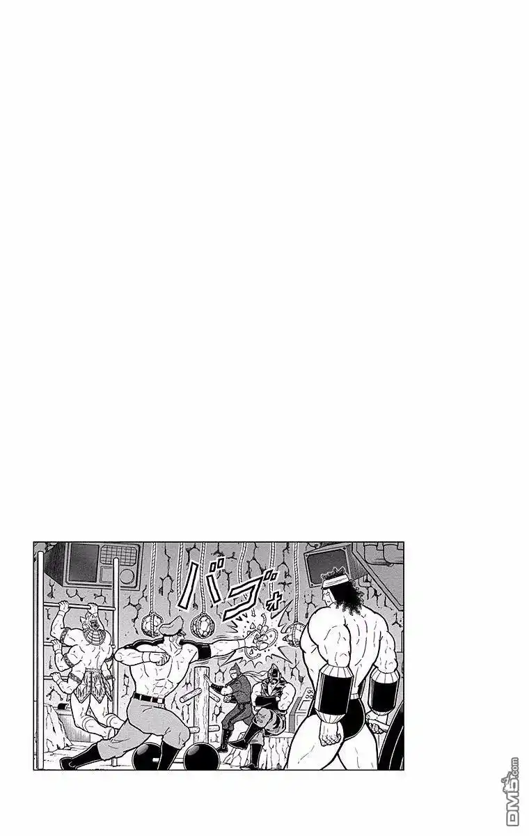 《筋肉人》第153话 第23页