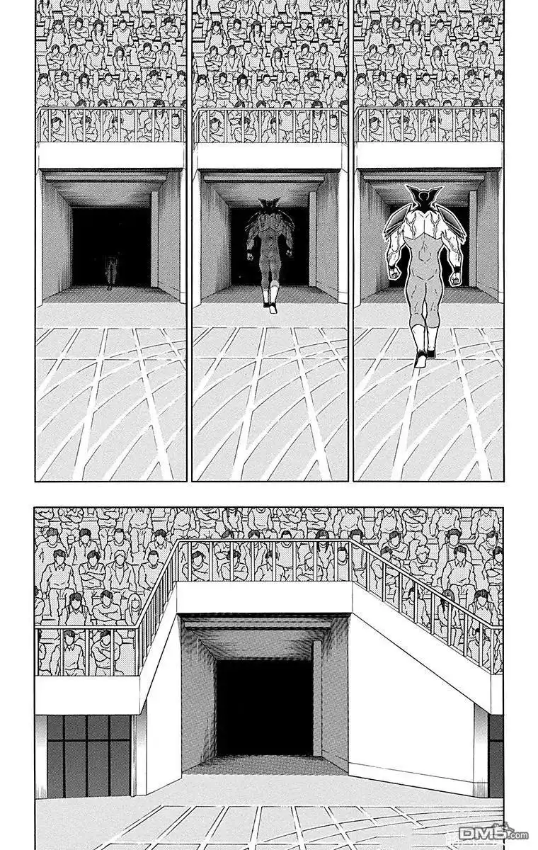 《筋肉人》第170话 第20页
