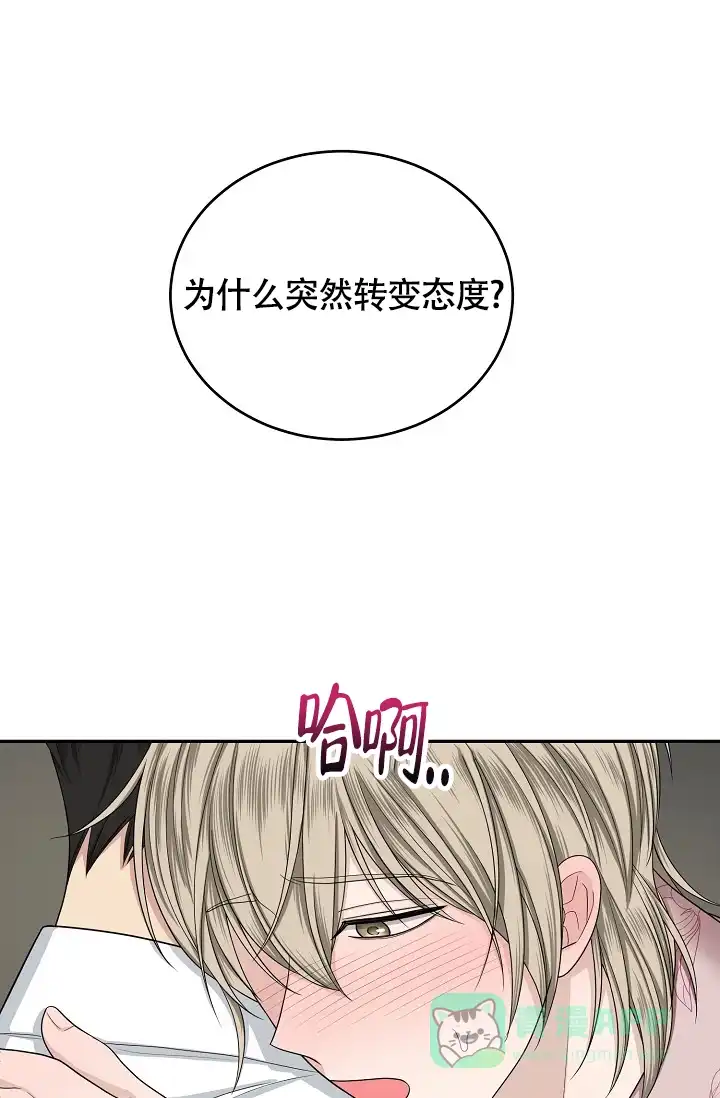 《金丝雀》第12话 第41页
