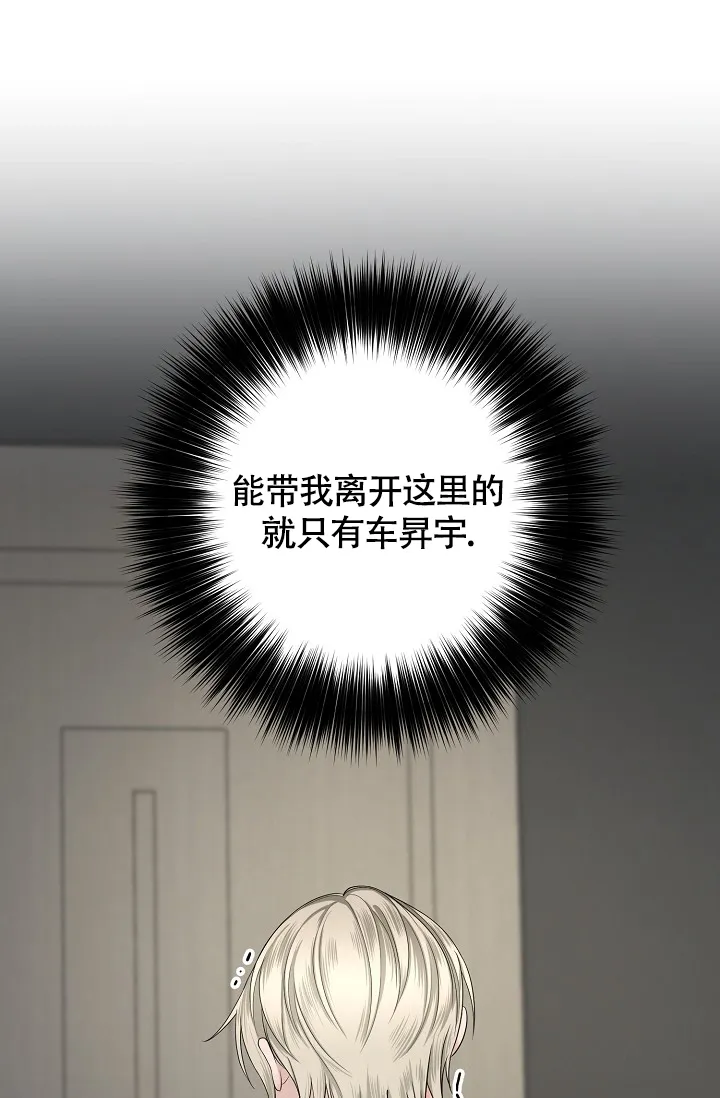 《金丝雀》第13话 第3页