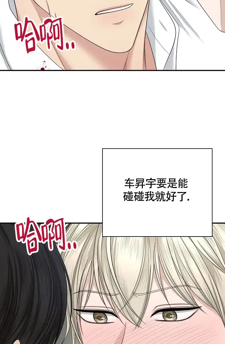 《金丝雀》第14话 第9页
