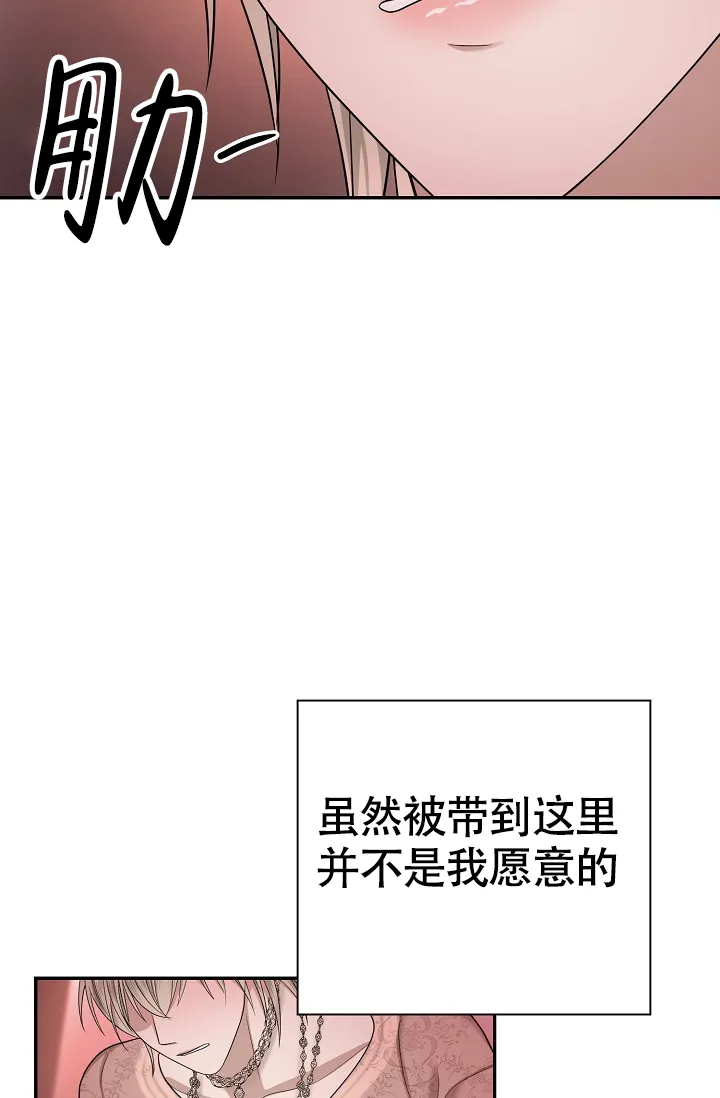 《金丝雀》第18话 第40页