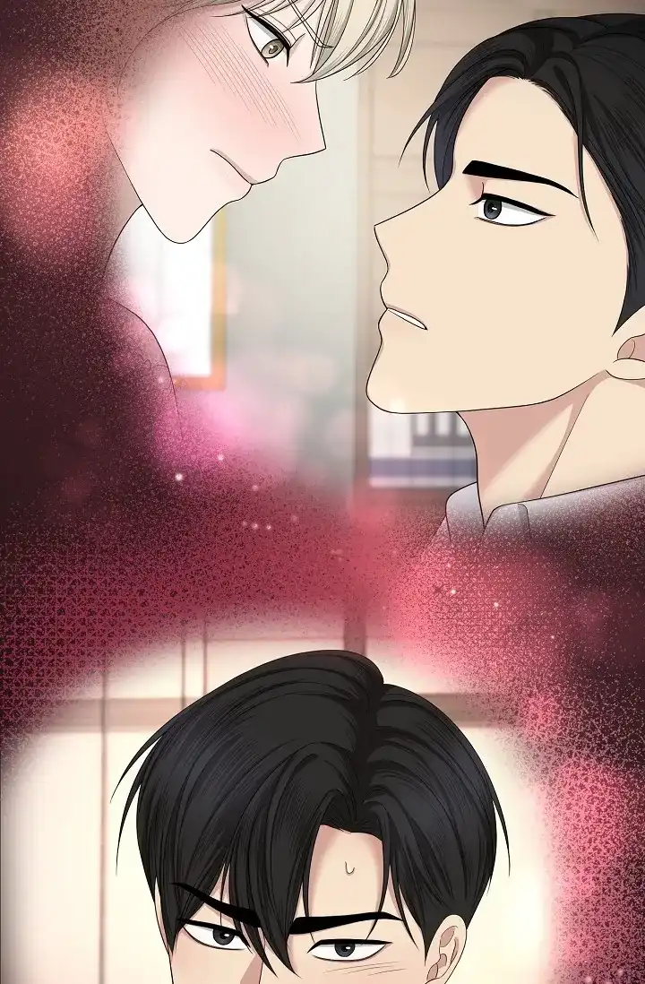 《金丝雀》第18话 第22页
