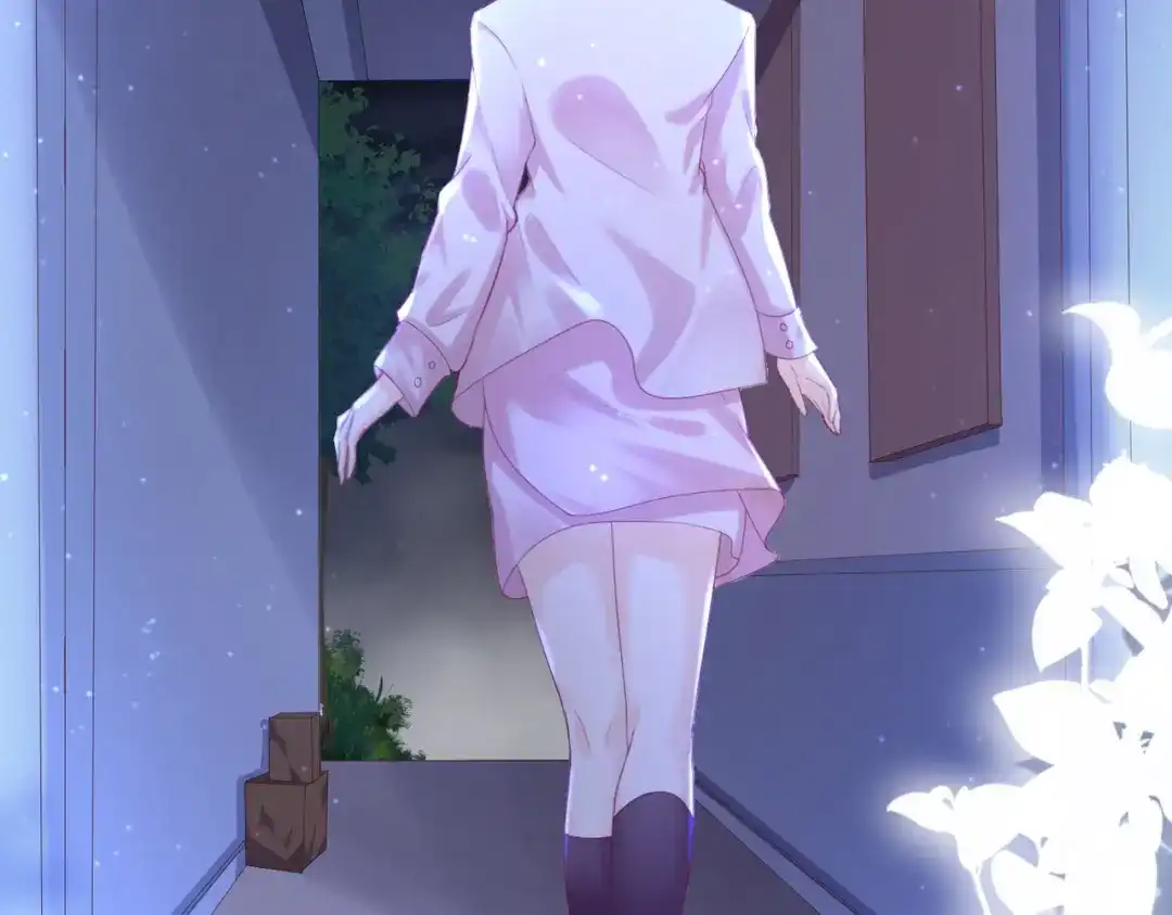 《金丝熊的恋爱宝典》002 那只熊是个人！！ 第79页