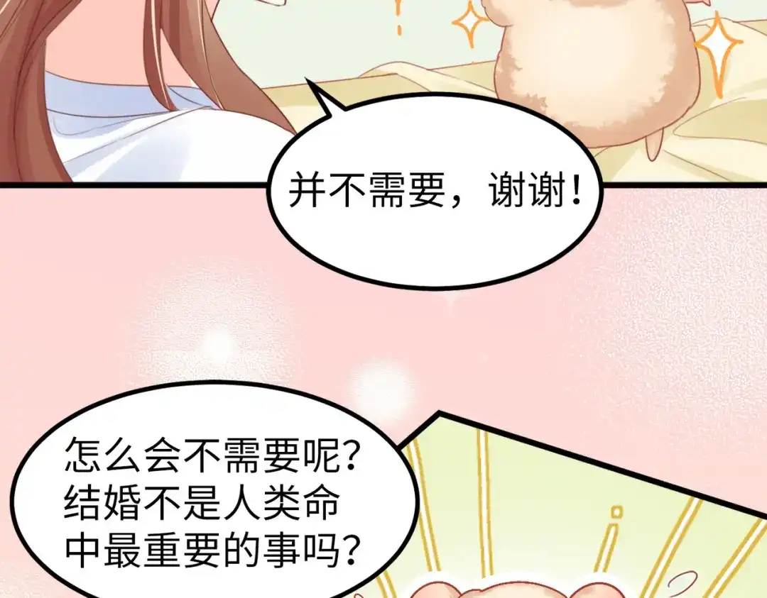 《金丝熊的恋爱宝典》002 那只熊是个人！！ 第38页