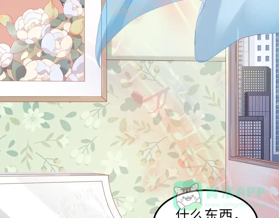 《金丝熊的恋爱宝典》002 那只熊是个人！！ 第6页