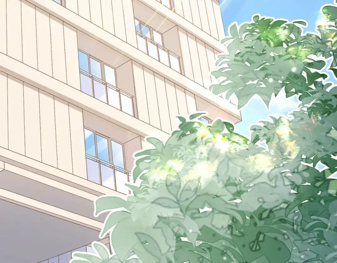 《金丝熊的恋爱宝典》002 那只熊是个人！！ 第48页