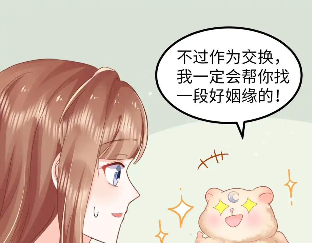《金丝熊的恋爱宝典》002 那只熊是个人！！ 第37页