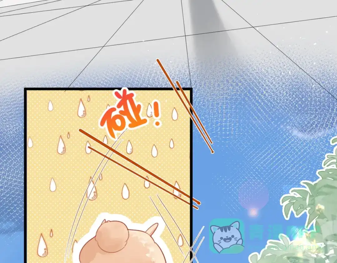 《金丝熊的恋爱宝典》002 那只熊是个人！！ 第46页