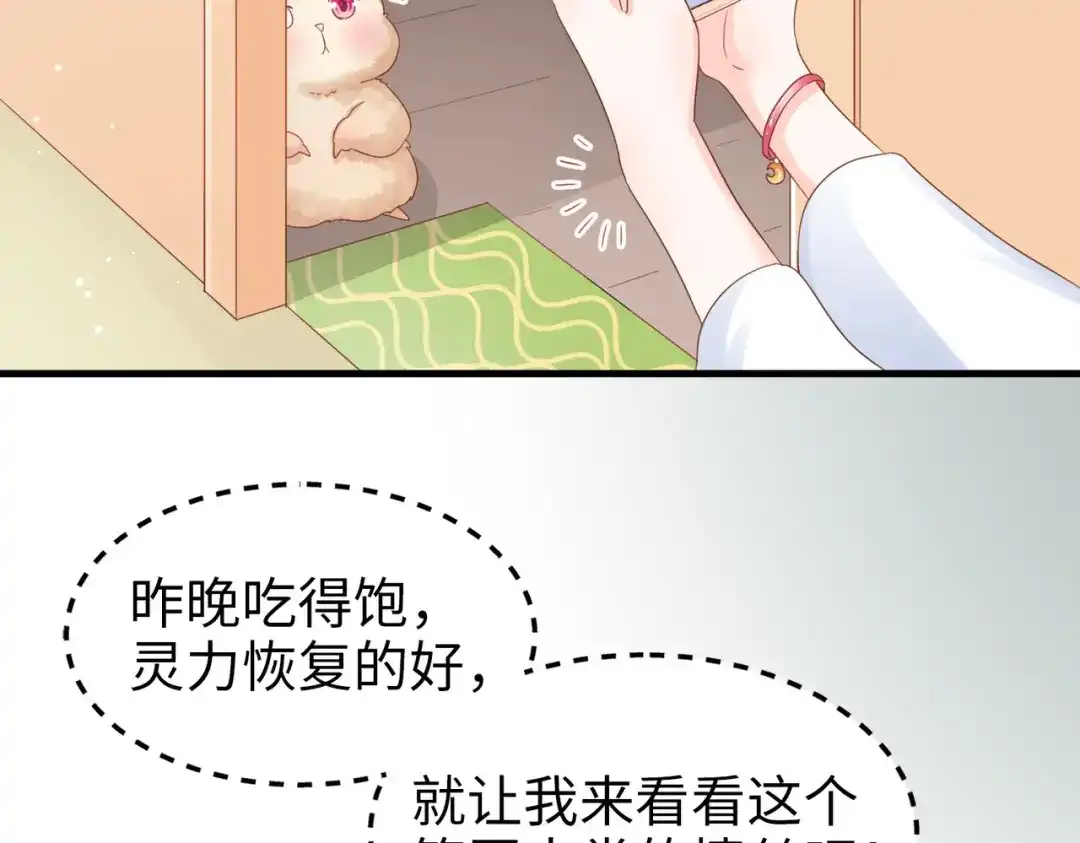 《金丝熊的恋爱宝典》003 我被金丝熊壁咚了？ 第44页
