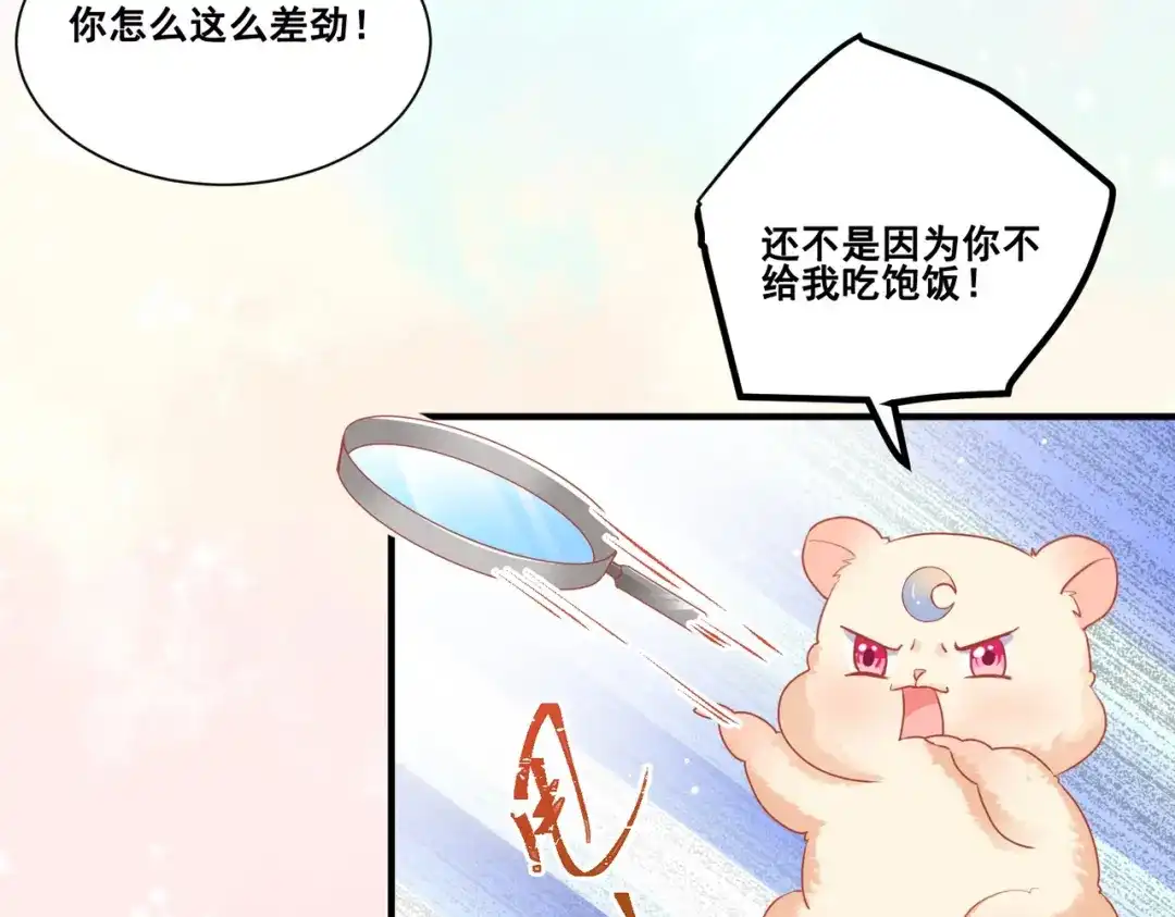 《金丝熊的恋爱宝典》004 牵线行动开启！ 第67页