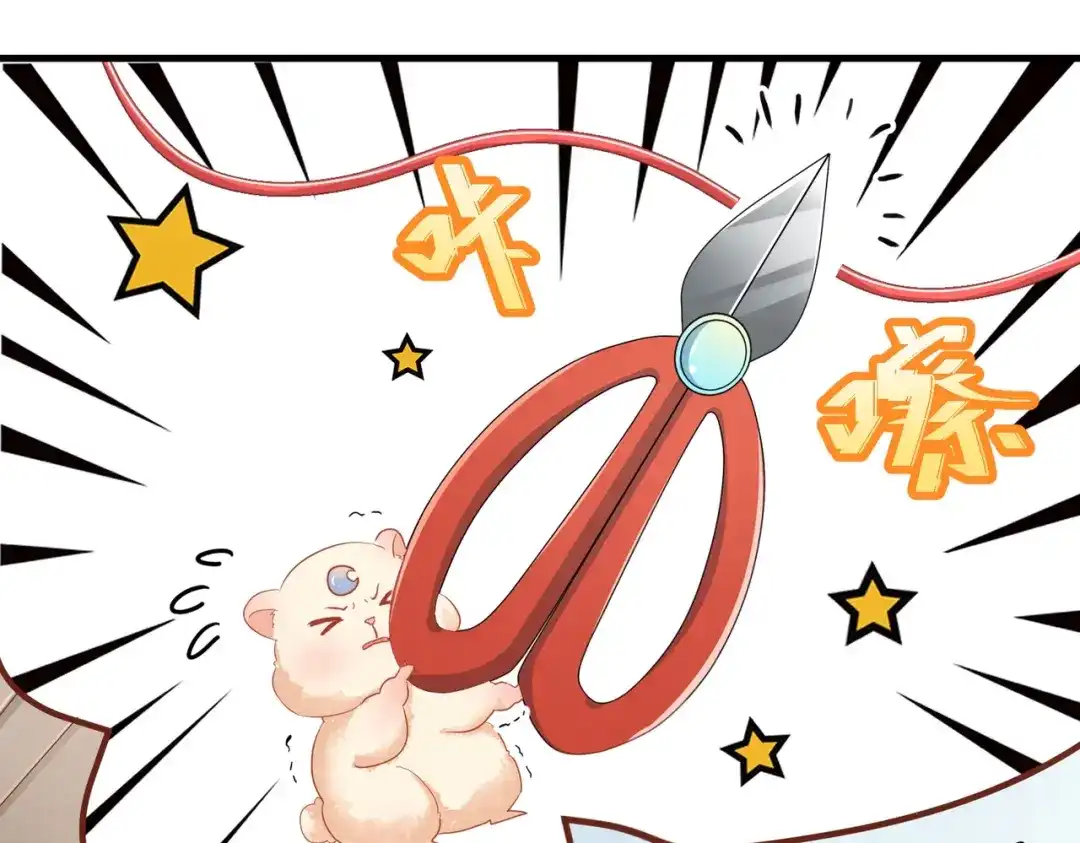 《金丝熊的恋爱宝典》004 牵线行动开启！ 第63页