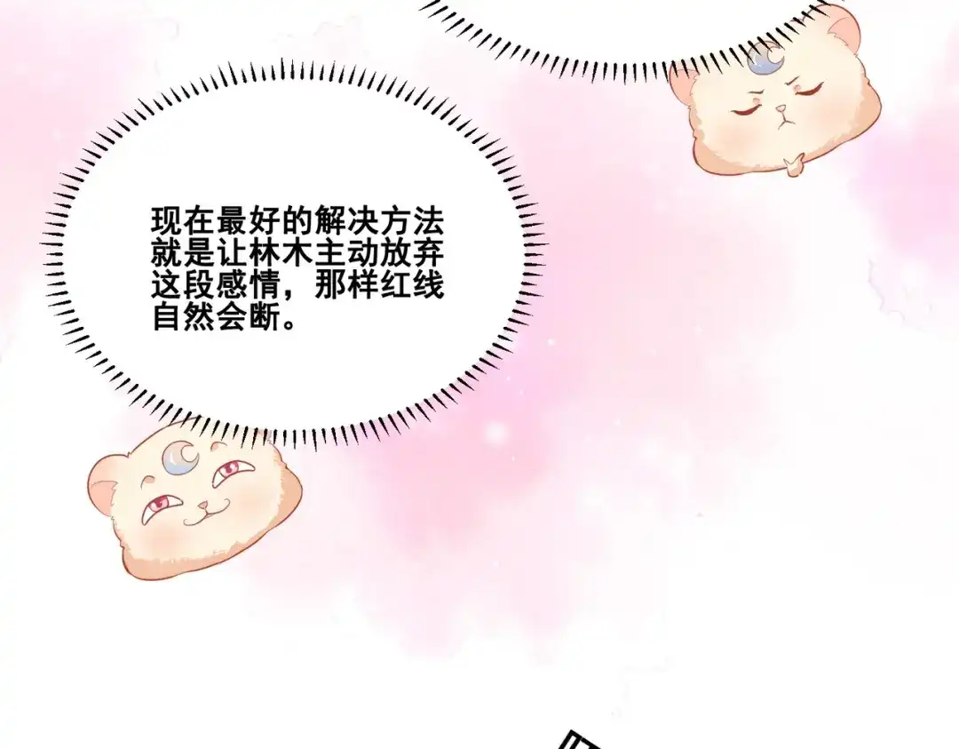 《金丝熊的恋爱宝典》004 牵线行动开启！ 第72页