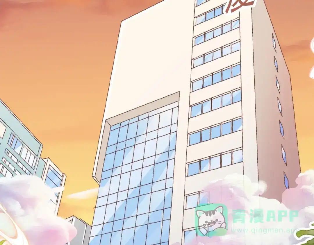 《金丝熊的恋爱宝典》004 牵线行动开启！ 第41页