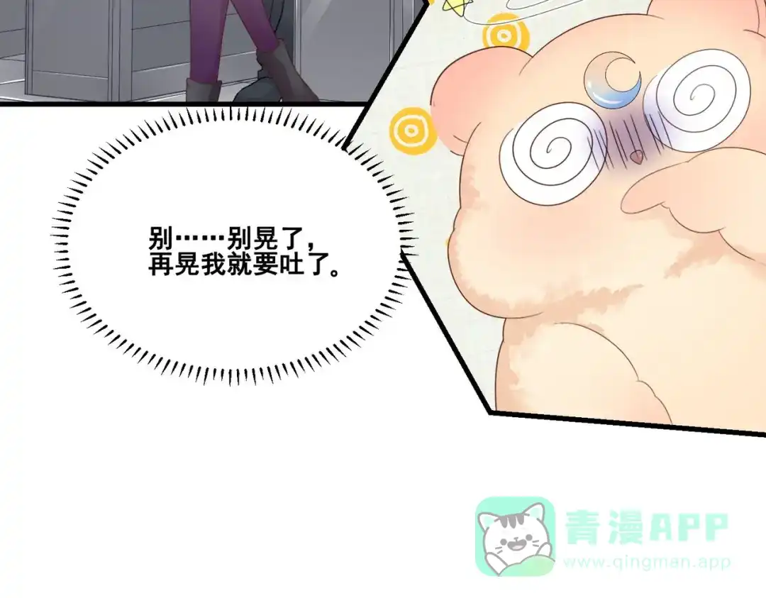 《金丝熊的恋爱宝典》004 牵线行动开启！ 第11页
