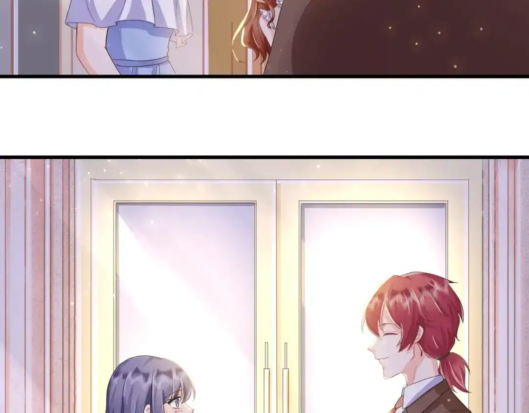 《金丝熊的恋爱宝典》005 走，相亲去！ 第33页
