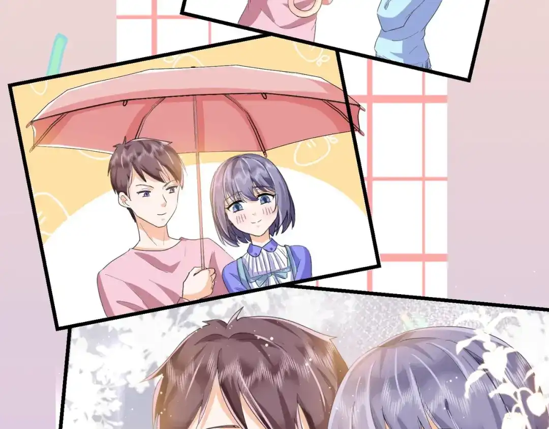 《金丝熊的恋爱宝典》005 走，相亲去！ 第15页