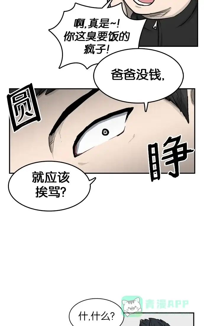 金汤匙 第10话 第6页