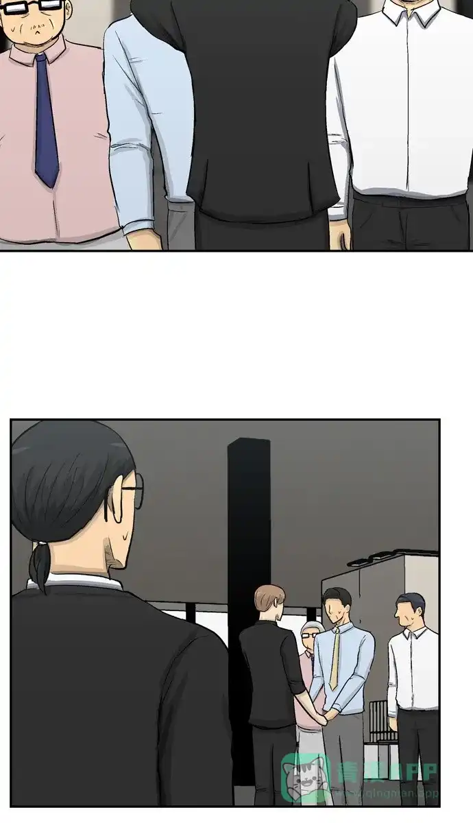 金汤匙 第101话 第61页