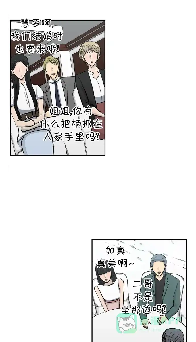 金汤匙 第102话 第30页