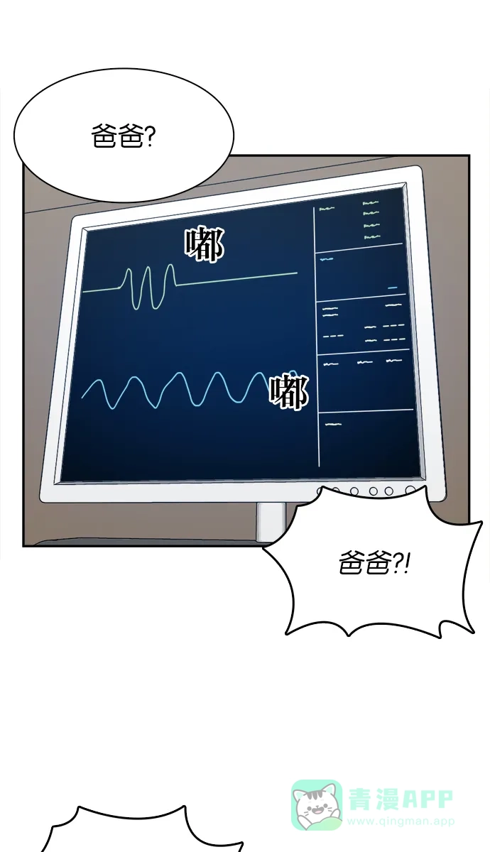 金汤匙 第104话 第134页