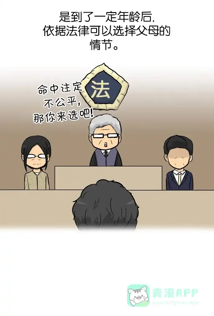 金汤匙 【免费】后记 第10页
