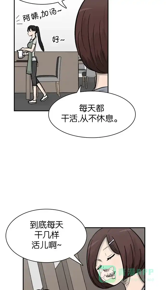 金汤匙 第22话 第46页