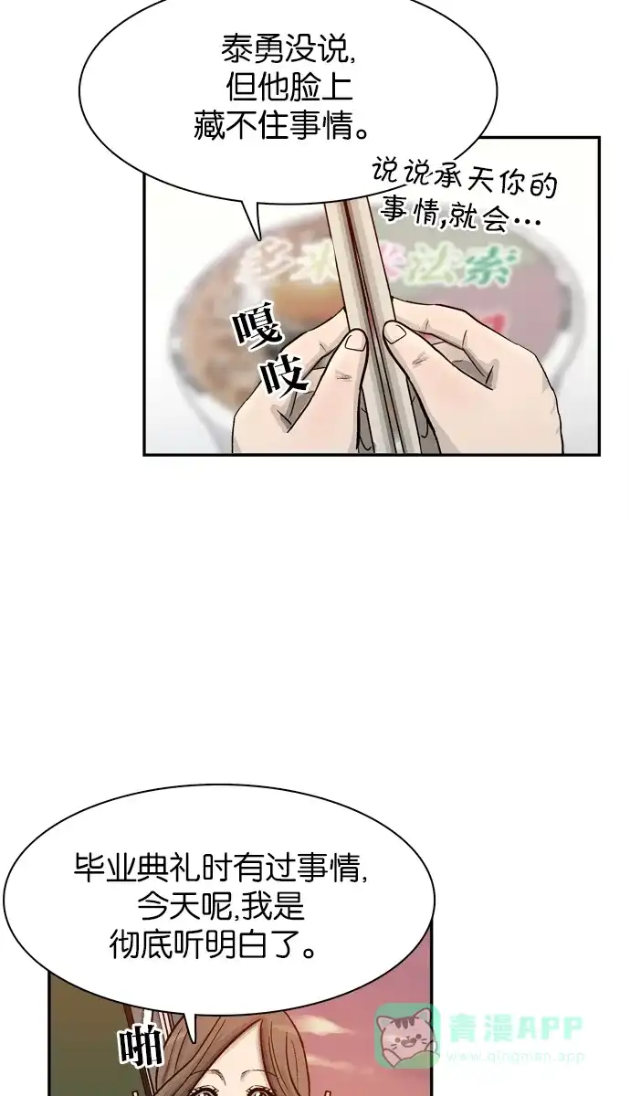 金汤匙 第22话 第78页