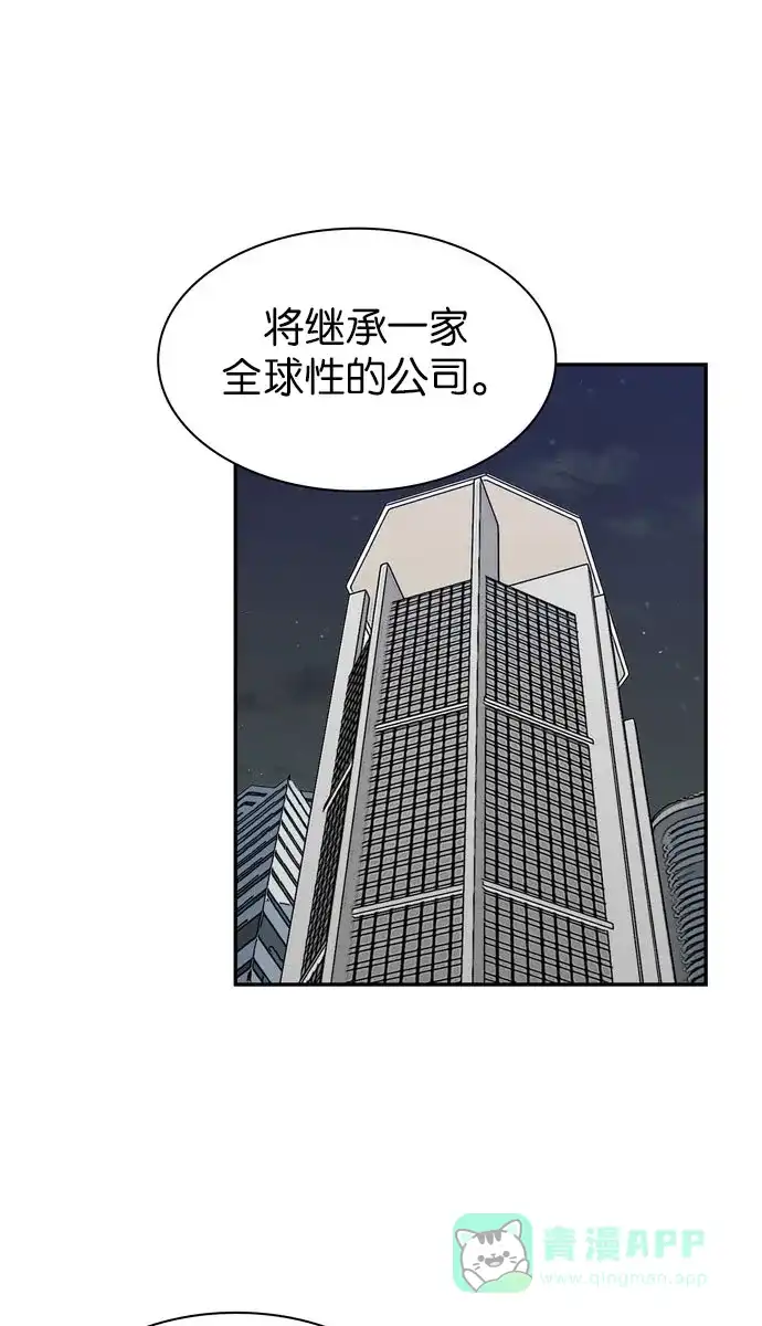 金汤匙 第34话 第77页