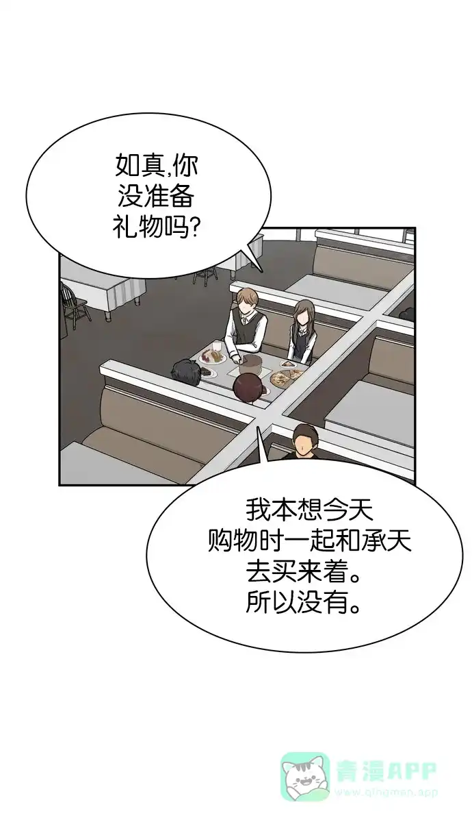 金汤匙 第36话 第85页