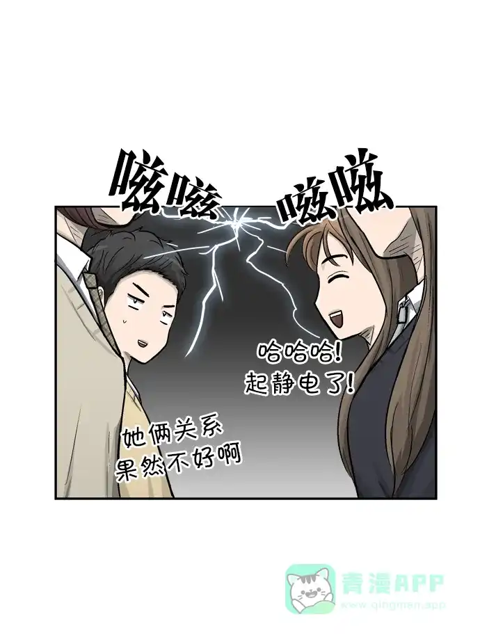 金汤匙 第36话 第87页