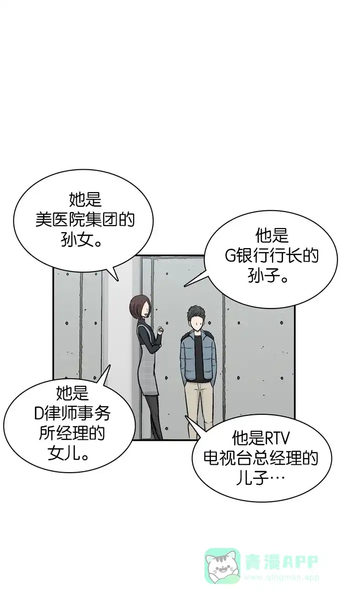 金汤匙 第46话 第80页