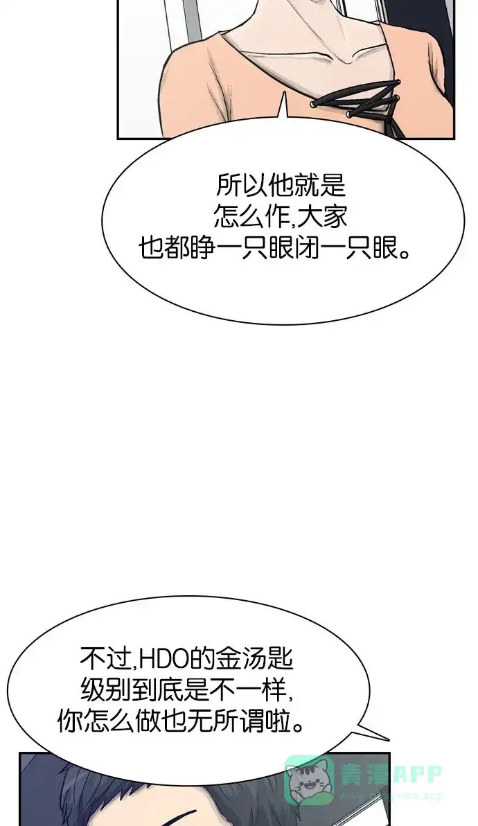 金汤匙 第51话 第66页