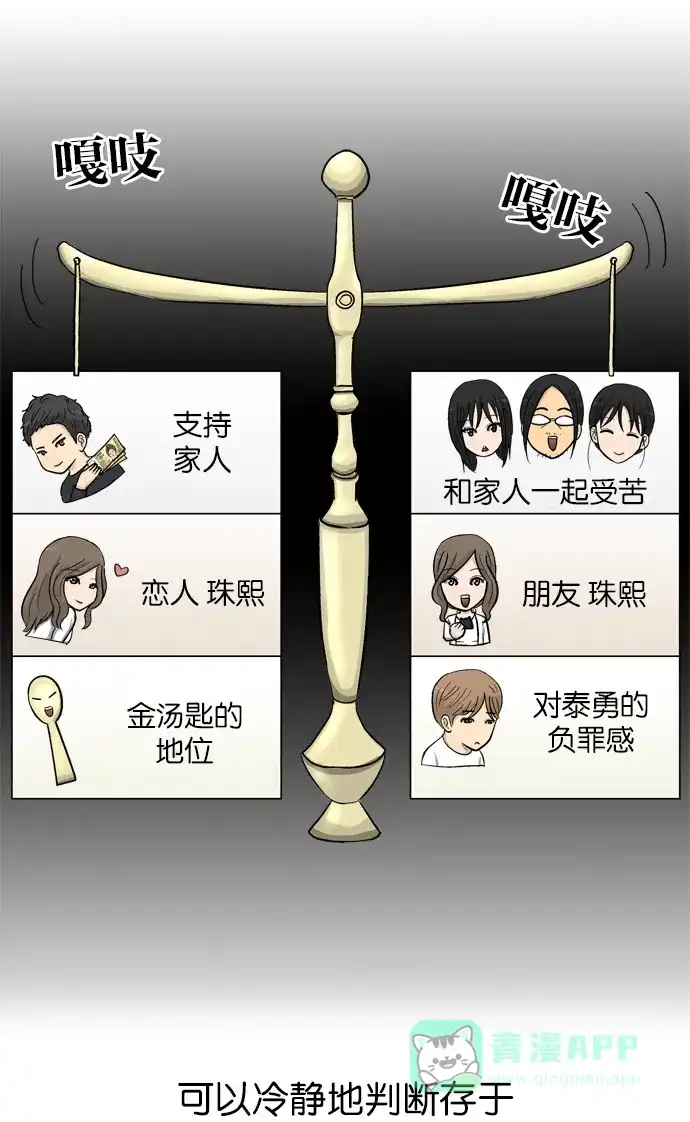 金汤匙 第52话 第95页