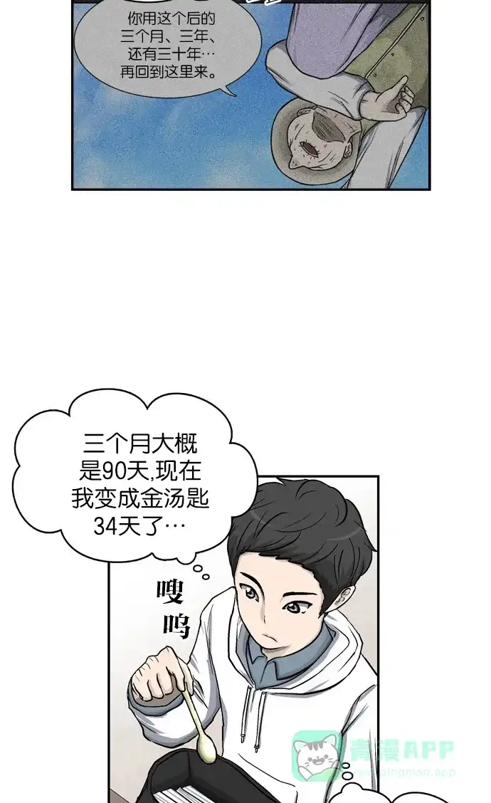 金汤匙 第6话 第6页