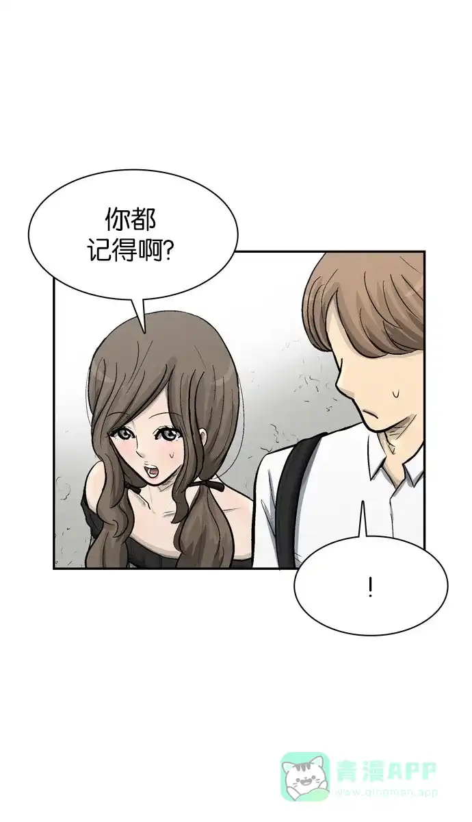 金汤匙 第63话 第28页