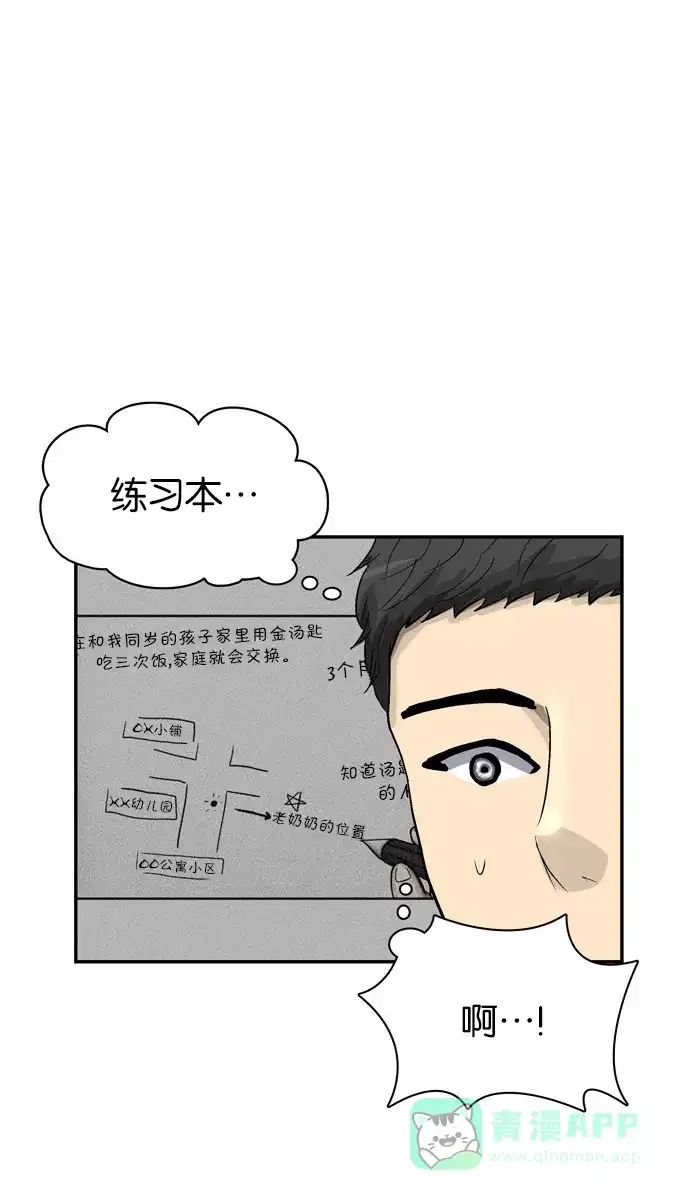 金汤匙 第65话 第15页