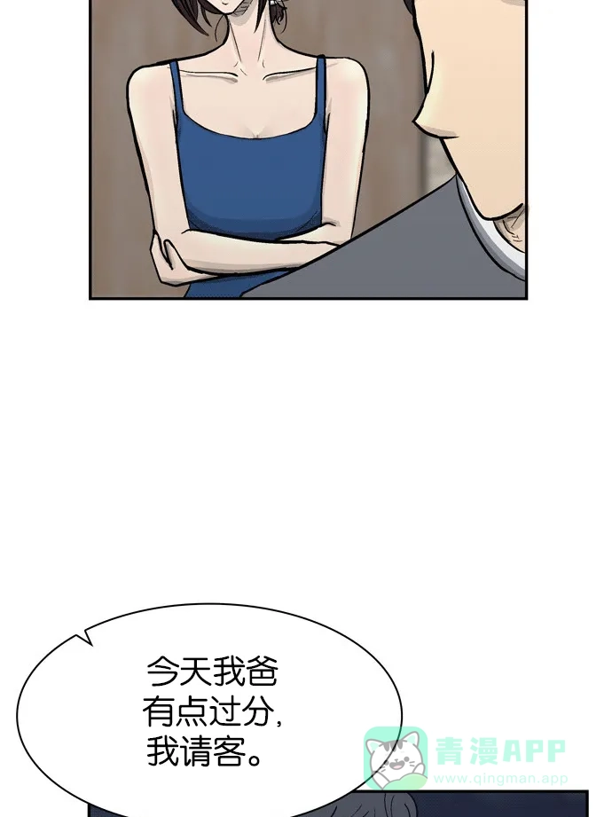 金汤匙 第66话 第83页
