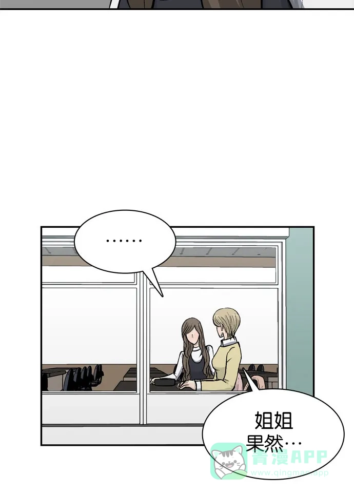 金汤匙 第71话 第55页