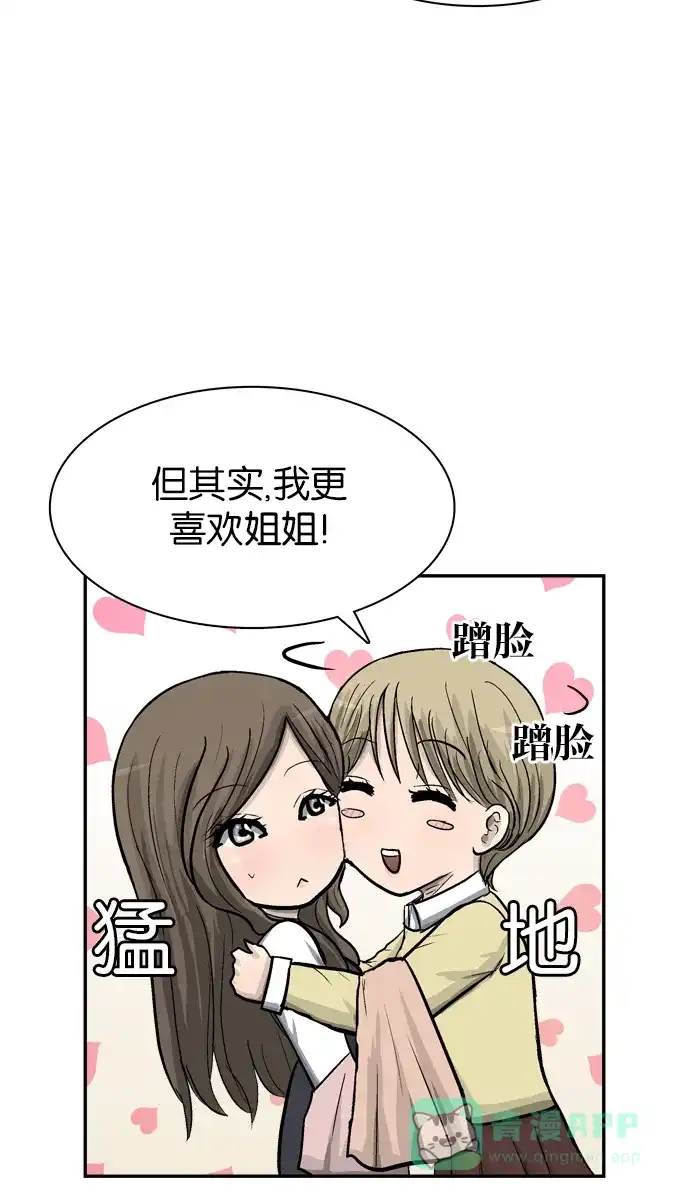 金汤匙 第71话 第63页