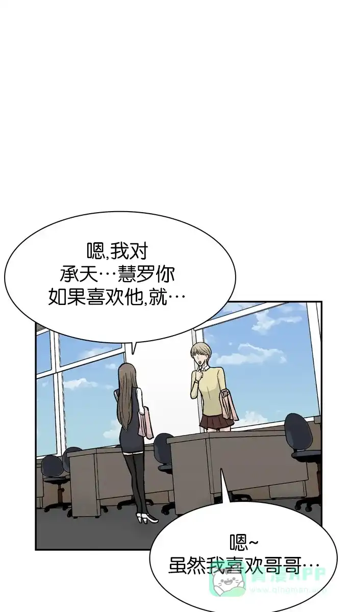 金汤匙 第71话 第62页