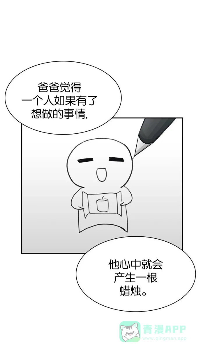 金汤匙 第75话 第84页