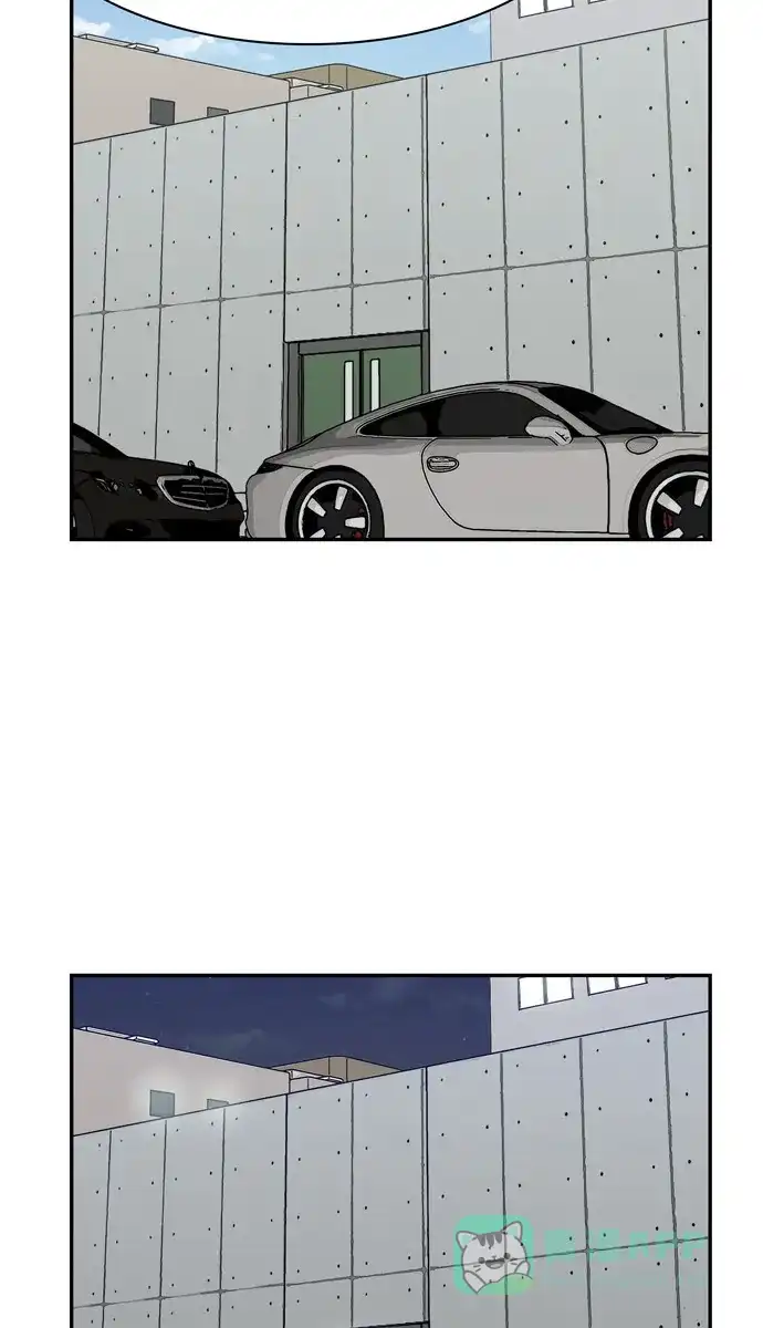 金汤匙 第77话 第77页