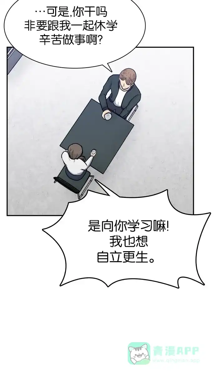 金汤匙 第79话 第48页